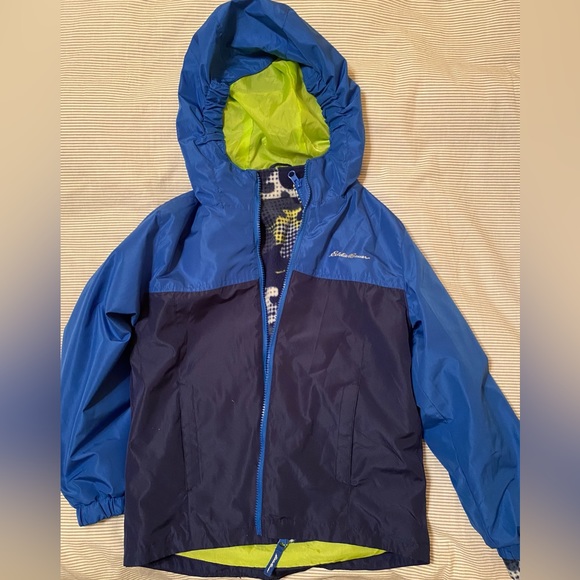 Eddie Bauer Jackets & Coats Eddie Bauer Lone Peak 3in Jacket Poshmark